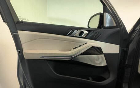 BMW X7, 2025 год, 19 900 000 рублей, 21 фотография