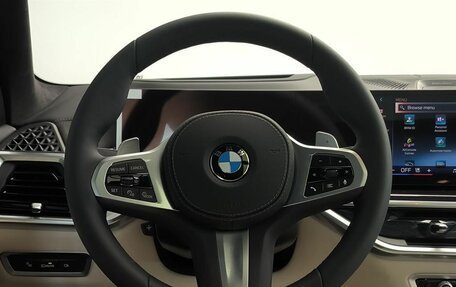 BMW X7, 2025 год, 19 900 000 рублей, 18 фотография