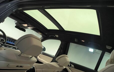 BMW X7, 2025 год, 19 900 000 рублей, 20 фотография