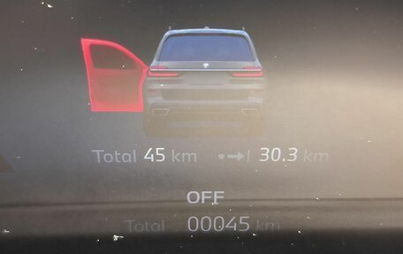 BMW X7, 2025 год, 19 900 000 рублей, 31 фотография