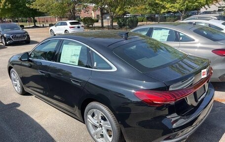 Audi A5, 2025 год, 5 521 000 рублей, 4 фотография