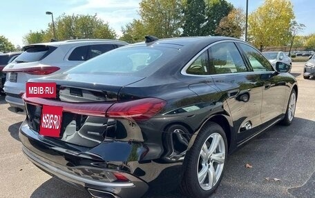 Audi A5, 2025 год, 5 521 000 рублей, 3 фотография