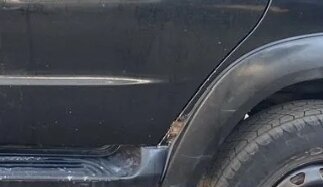 ЛуАЗ Patriot, 2014 год, 555 000 рублей, 11 фотография