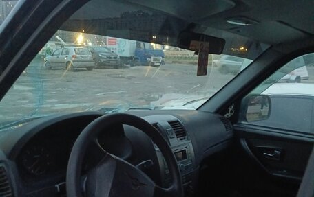 ЛуАЗ Patriot, 2014 год, 555 000 рублей, 10 фотография