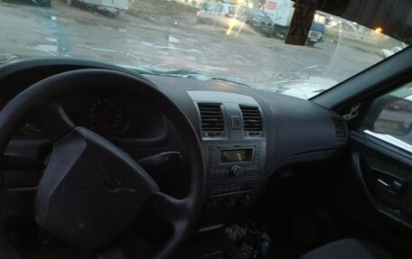 ЛуАЗ Patriot, 2014 год, 555 000 рублей, 9 фотография