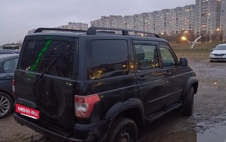 ЛуАЗ Patriot, 2014 год, 555 000 рублей, 5 фотография