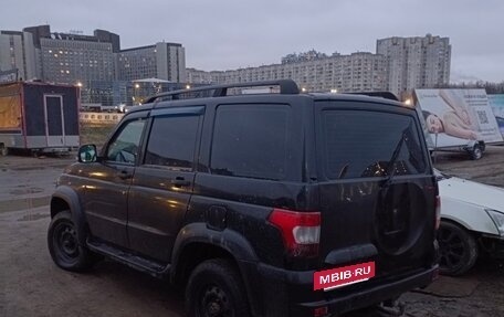 ЛуАЗ Patriot, 2014 год, 555 000 рублей, 6 фотография