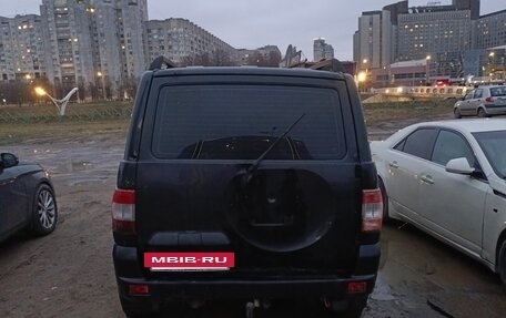 ЛуАЗ Patriot, 2014 год, 555 000 рублей, 4 фотография