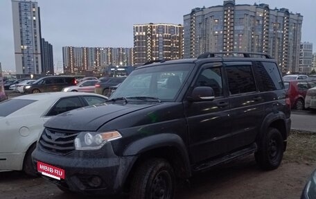 ЛуАЗ Patriot, 2014 год, 555 000 рублей, 2 фотография