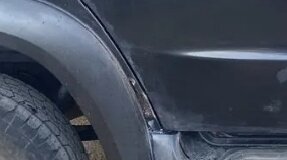 ЛуАЗ Patriot, 2014 год, 555 000 рублей, 12 фотография