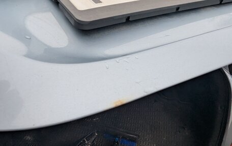 Hyundai Solaris II рестайлинг, 2013 год, 850 000 рублей, 20 фотография