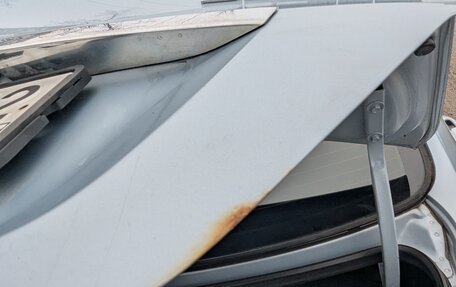 Hyundai Solaris II рестайлинг, 2013 год, 850 000 рублей, 19 фотография