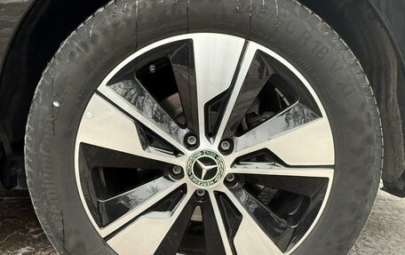 Mercedes-Benz V-Класс, 2021 год, 8 фотография