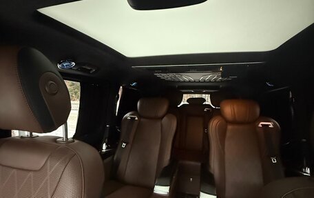 Mercedes-Benz V-Класс, 2021 год, 11 фотография