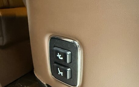 Mercedes-Benz V-Класс, 2021 год, 26 фотография