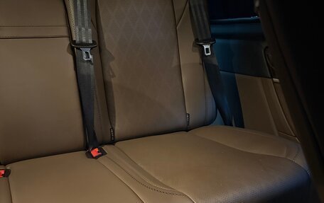 Mercedes-Benz V-Класс, 2021 год, 17 фотография