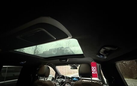 Mercedes-Benz V-Класс, 2021 год, 15 фотография