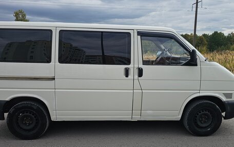 Volkswagen Transporter T4, 1999 год, 790 000 рублей, 3 фотография