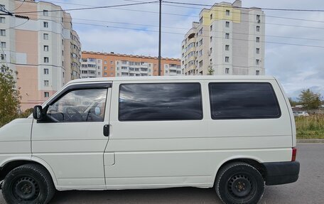 Volkswagen Transporter T4, 1999 год, 790 000 рублей, 7 фотография