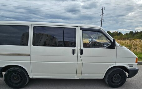 Volkswagen Transporter T4, 1999 год, 790 000 рублей, 8 фотография