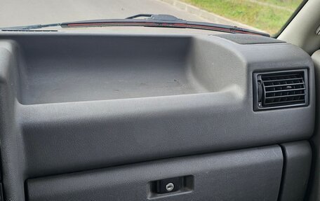 Volkswagen Transporter T4, 1999 год, 790 000 рублей, 12 фотография