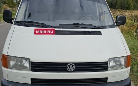 Volkswagen Transporter T4, 1999 год, 790 000 рублей, 2 фотография