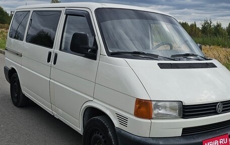 Volkswagen Transporter T4, 1999 год, 790 000 рублей, 4 фотография