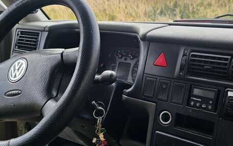 Volkswagen Transporter T4, 1999 год, 790 000 рублей, 15 фотография