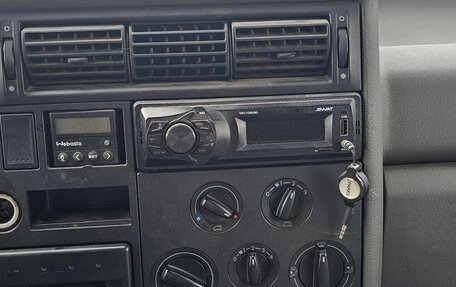 Volkswagen Transporter T4, 1999 год, 790 000 рублей, 13 фотография