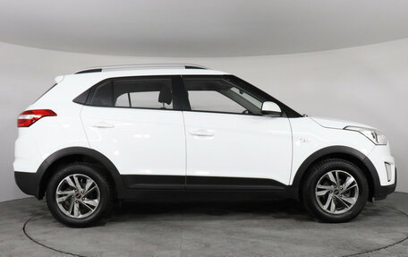 Hyundai Creta I рестайлинг, 2016 год, 1 699 000 рублей, 4 фотография