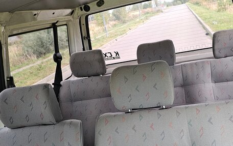 Volkswagen Transporter T4, 1999 год, 790 000 рублей, 16 фотография