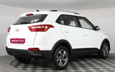 Hyundai Creta I рестайлинг, 2016 год, 1 699 000 рублей, 5 фотография