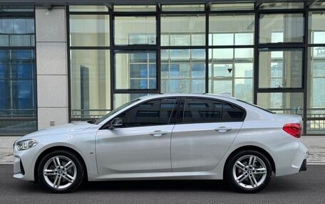 BMW 1 серия, 2023 год, 1 780 000 рублей, 4 фотография