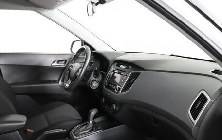 Hyundai Creta I рестайлинг, 2016 год, 1 699 000 рублей, 10 фотография