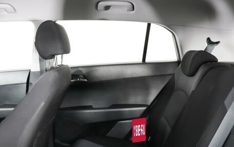 Hyundai Creta I рестайлинг, 2016 год, 1 699 000 рублей, 12 фотография