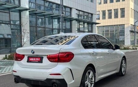 BMW 1 серия, 2023 год, 1 780 000 рублей, 7 фотография