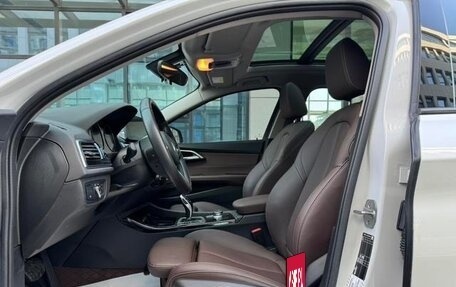 BMW 1 серия, 2023 год, 1 780 000 рублей, 8 фотография