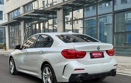 BMW 1 серия, 2023 год, 1 780 000 рублей, 5 фотография