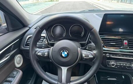 BMW 1 серия, 2023 год, 1 780 000 рублей, 10 фотография