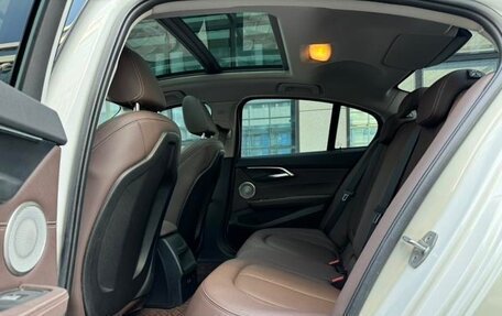 BMW 1 серия, 2023 год, 1 780 000 рублей, 18 фотография