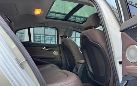 BMW 1 серия, 2023 год, 1 780 000 рублей, 17 фотография