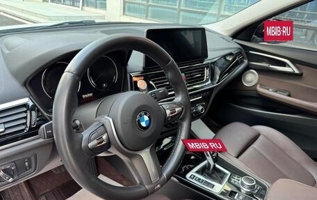 BMW 1 серия, 2023 год, 1 780 000 рублей, 9 фотография