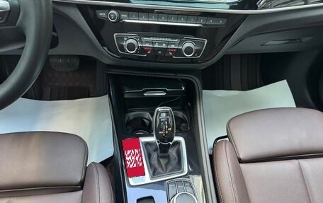 BMW 1 серия, 2023 год, 1 780 000 рублей, 15 фотография