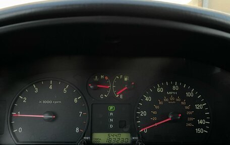 Hyundai Sonata IV рестайлинг, 2002 год, 275 000 рублей, 9 фотография