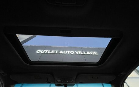 Hyundai Sonata IV рестайлинг, 2002 год, 275 000 рублей, 11 фотография