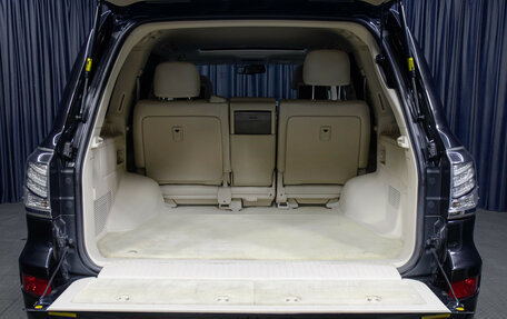 Lexus LX III, 2015 год, 4 998 000 рублей, 10 фотография
