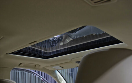 Lexus LX III, 2015 год, 4 998 000 рублей, 18 фотография