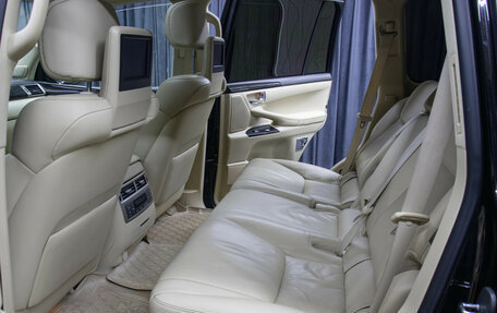 Lexus LX III, 2015 год, 4 998 000 рублей, 12 фотография