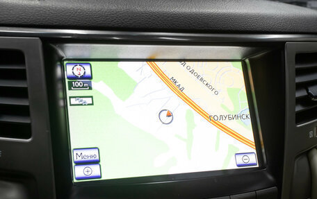 Lexus LX III, 2015 год, 4 998 000 рублей, 20 фотография