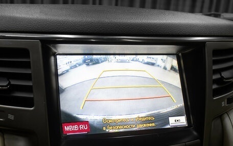 Lexus LX III, 2015 год, 4 998 000 рублей, 21 фотография